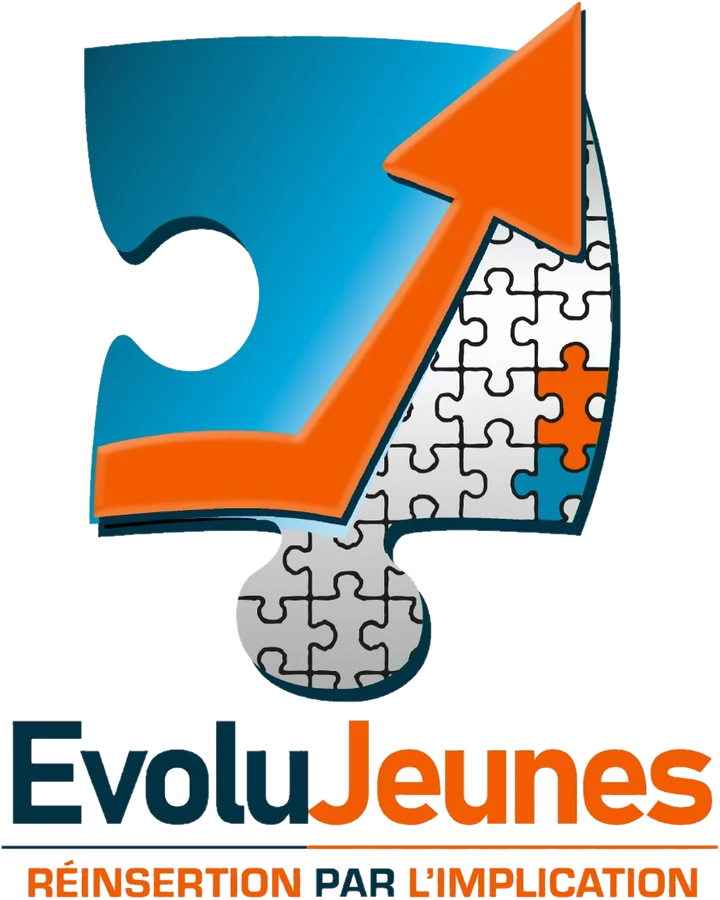 EvoluJeunes, Réinsertion par l'implication